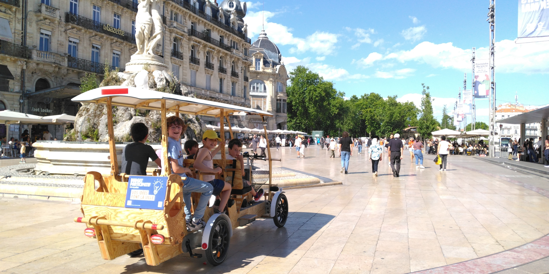 Vélobus