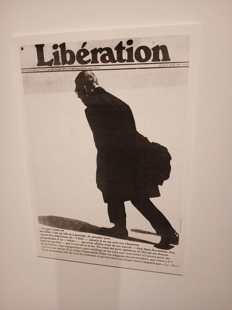 Une Libé