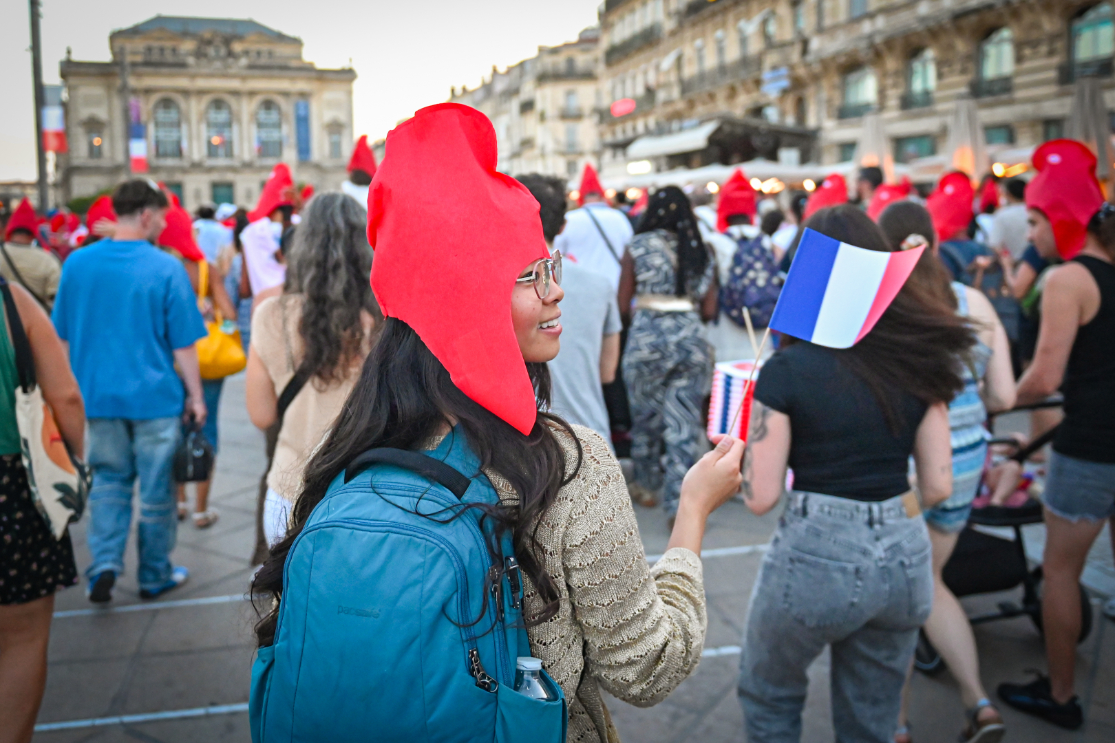 13 juillet 