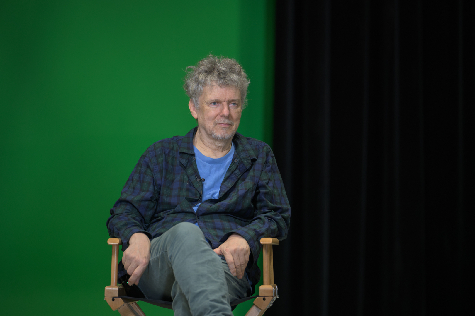 Michel Gondry