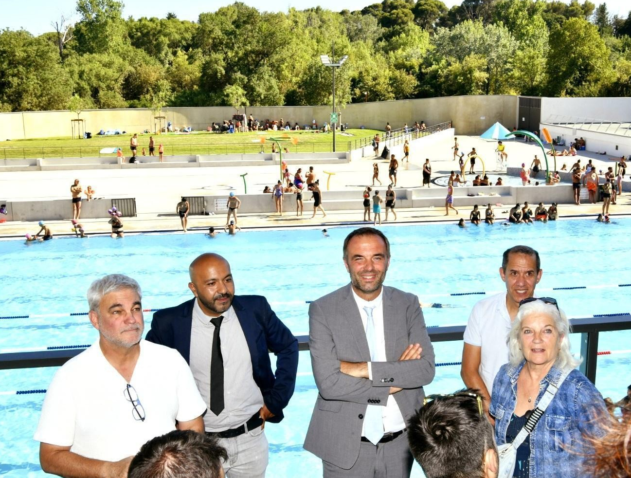 élus 