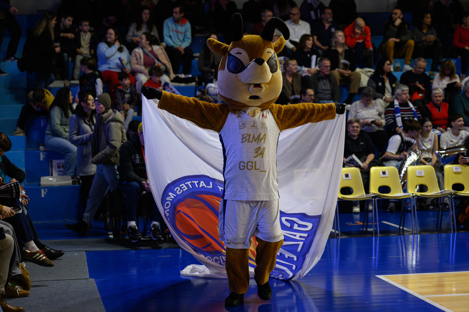 Mascotte