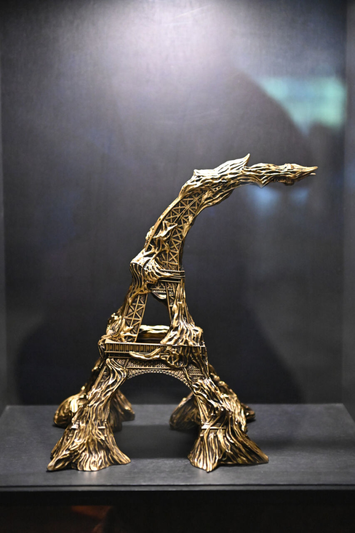 Expo Clair Obscur Montpellier 2026
