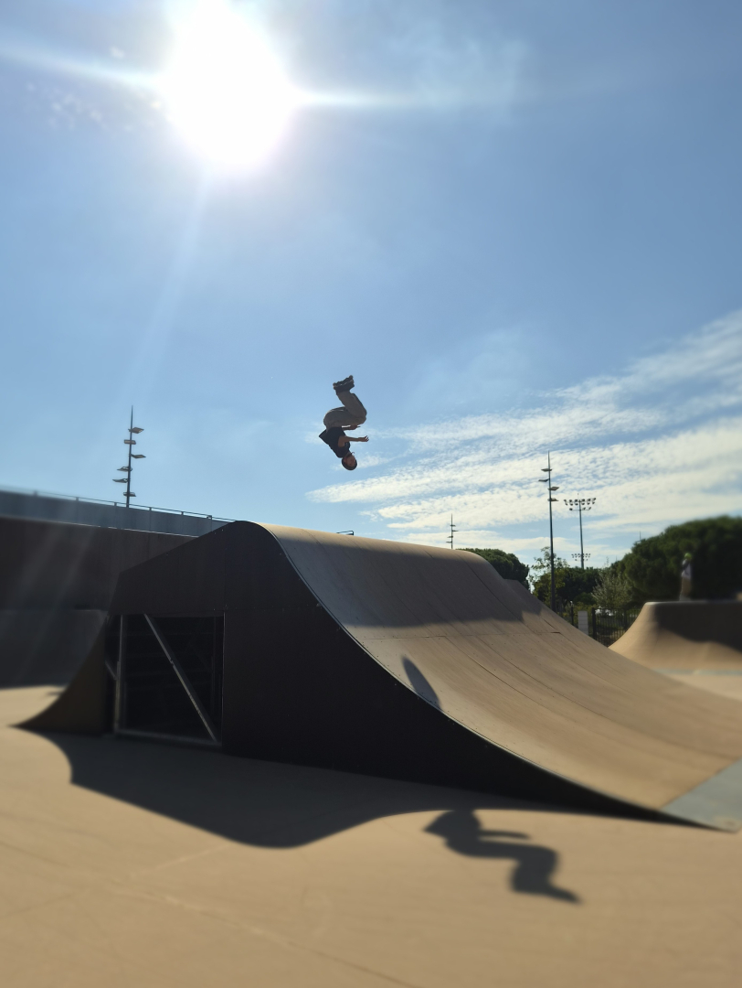 rider