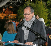 Akihiro Takazawa, consul général adjoint du Japon à Marseille