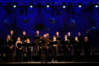 les musiciens