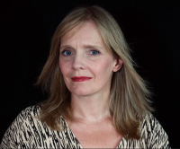 Portrait de l'auteur Camille Froidevaux-Metterie