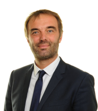 Michael Delafosse