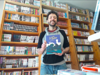 Aurélien le libraire