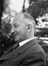 Photo de Jean Claparède