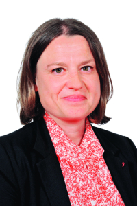 portrait élue