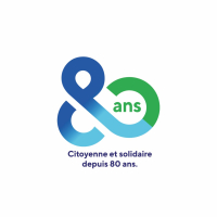 logo des 80 ans 