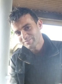 Hicham Bekkaoui