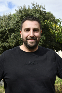 Olivier Vignaud