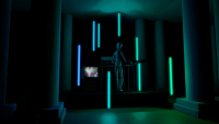 Visuel de l'installation Hôtel Saint-Côme