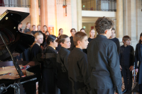 opéra junior