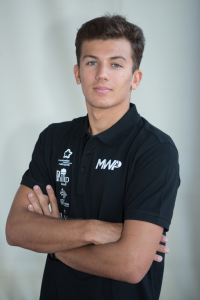 Matheo Agrefilo