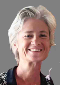 Catherine Gandubert