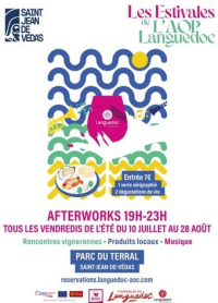 l'affiche 