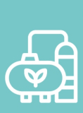 logo de stockage de gaz