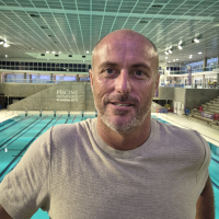 Emeric Fournier, responsable des pisicnes