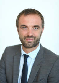 Michael Delafosse