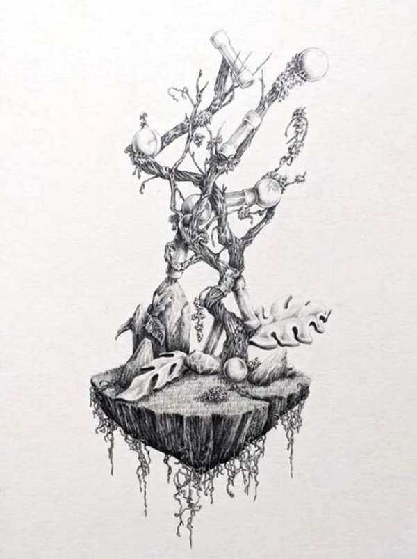 Projet de Marie Havel