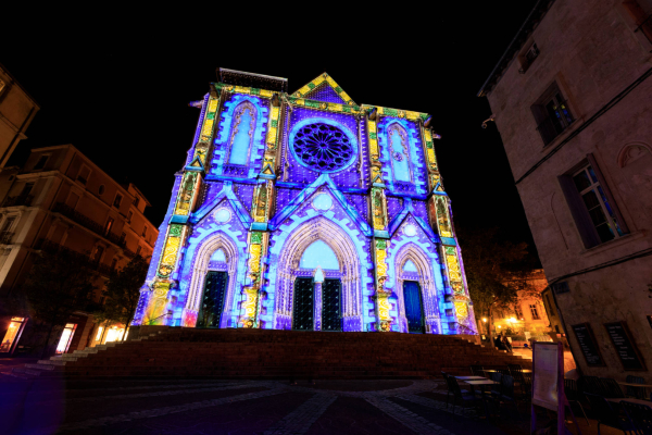L'église Saint-Roch