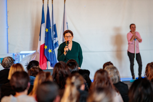 formation laÏcité