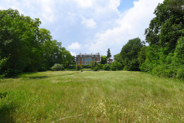 Parc de Font Colombe
