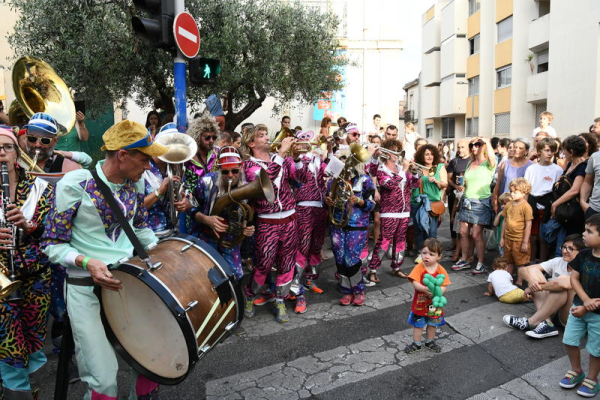Fanfares