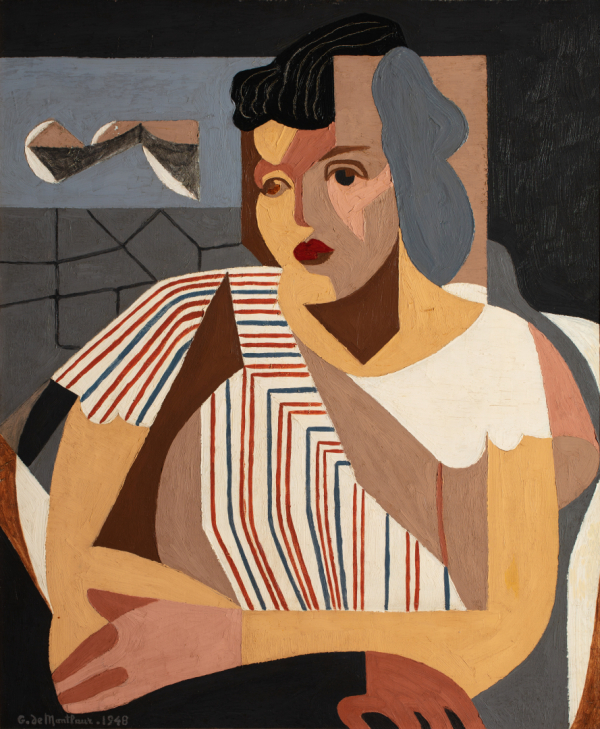 Adelaide de Montlaur (1948)