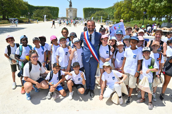 Fête CM2