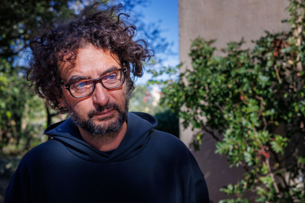 Nadim Cheikhrouha 