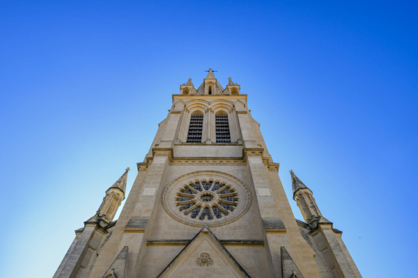 Sainte-Anne