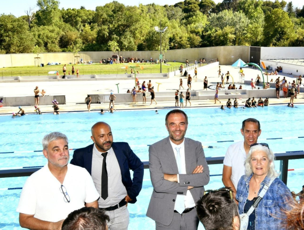 élus 