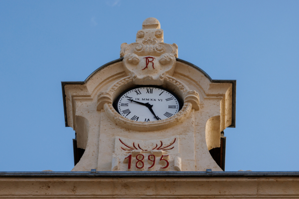 horloge