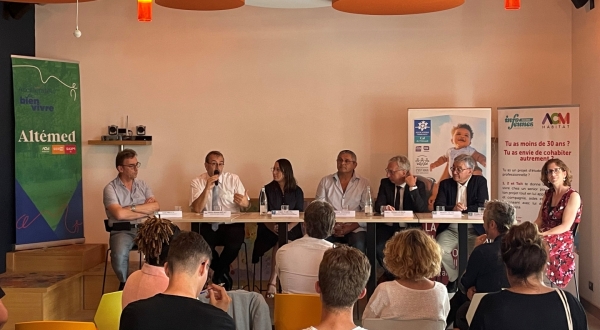 conférence de presse