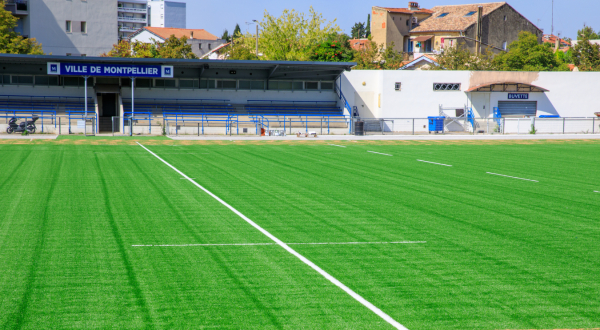 Stade Sabathé 